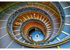 The Ultimate Vatican Tours Itinerary for History Buffs The Ultimate Vatican Tours Itinerary for History Buffs