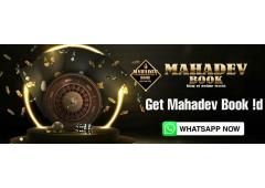 Get Your Verified Mahadev Book ID via WhatsApp – Fast & Secure Get Your Verified Mahadev Book ID via WhatsApp – Fast & Secure