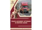 Truck Accident Attorney in
