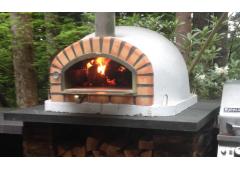 PIZZAIOLI PIZZA OVEN PIZZAIOLI PIZZA OVEN
