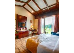 Book Your Stay at Tiaraa – One of the Best Resorts in Corbett Book Your Stay at Tiaraa – One of the Best Resorts in Corbett