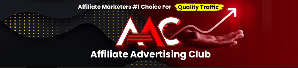 Join The Affiliate Advertising Revolution Join The Affiliate Advertising Revolution