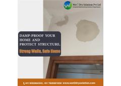 Top Waterproofing Contractors in Mumbai – Reliable Wall & Terrace Leakage Solutions Top Waterproofing Contractors in Mumbai – Reliable Wall & Terrace Leakage Solutions
