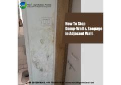 Expert Waterproofing Contractors in Chennai Damp Wall & Roof Leak Treatment Expert Waterproofing Contractors in Chennai Damp Wall & Roof Leak Treatment