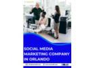 Get The Best Social Media Marketing Company in