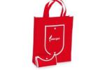 Brand Everywhere with Promotional Tote Bags Wholesale Collection