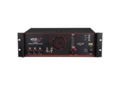 High Performance PA Amplifiers for Professional Audio High Performance PA Amplifiers for Professional Audio