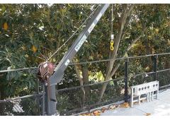 HES Cranes – Trusted Davit Cranes for Safe and Smooth Operations HES Cranes – Trusted Davit Cranes for Safe and Smooth Operations