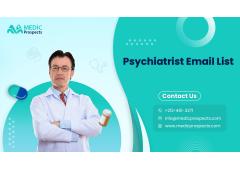 Get access to 40K+ psychiatrists and promote your business to gain profitability. Get access to 40K+ psychiatrists and promote your business to gain profitability.