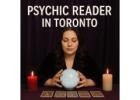 Psychic Reader in Toronto