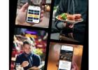 Restaurant App Development Services | Custom Food Delivery App