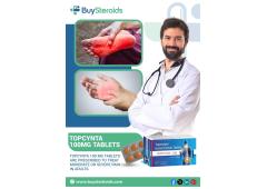 Buy Topcynta 100 mg Tablets - Buy Steroids Buy Topcynta 100 mg Tablets - Buy Steroids