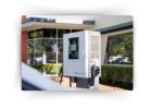 EVSE NZ: Smart, Reliable, and Fast Public EV Charging Stations