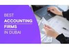 Best Accounting Firms in Dubai | Excellence Auditing