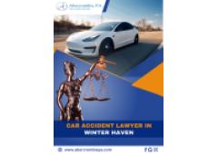 Hire the Best Car Accident Lawyer for Your Case in Hire the Best Car Accident Lawyer for Your Case in