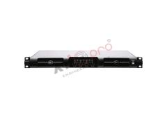 High Power 4 Channel DJ Amplifier for Pro Sound High Power 4 Channel DJ Amplifier for Pro Sound