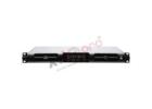 High Power 4 Channel DJ Amplifier for Pro Sound