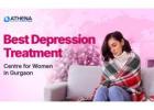 Depression Treatment Centres for Women