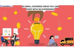 Best Small Business Ideas for Beginners Best Small Business Ideas for Beginners