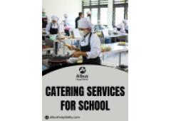 Affordable Catering Services for School Events Affordable Catering Services for School Events