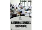 Affordable Catering Services for School Events