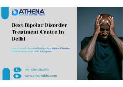 Best Bipolar Disorder Treatment Centre in Delhi | Trusted Care Hub Best Bipolar Disorder Treatment Centre in Delhi | Trusted Care Hub