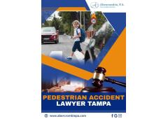 Expert Pedestrian Accident Lawyer in Tampa - Abercrombie, P.A. Expert Pedestrian Accident Lawyer in Tampa - Abercrombie, P.A.