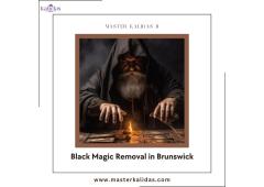 Protect Your Life from Negativity with Powerful Black Magic Removal in Brunswick Protect Your Life from Negativity with Powerful Black Magic Removal in Brunswick