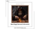 Protect Your Life from Negativity with Powerful Black Magic Removal in Brunswick