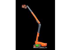 Choose Aerial Work Platform in India for High Lifting  Choose Aerial Work Platform in India for High Lifting