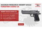 Can you buy a desert eagle 44 magnum in california