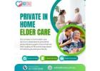 Private In Home Elder Care