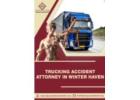 Trucking Accident Attorney in