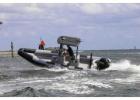 High-Performance 21 Foot Rigid Inflatable Boat – Durable, Versatile & Patrol-Ready