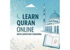 Join Quran Online Courses with Certified Teachers | Al Furqan Academy