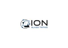 ION glass tinting ION glass tinting