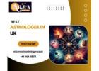 Best Astrologer in UK – Accurate Predictions & Trusted Astrological Guidance