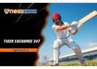 Tiger Exchange 247: Play online games at Tiger Exchange 247