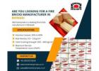 Premium Quality Fire Bricks Manufacturer in Bhiwadi