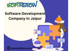 Best Software Development Company in Jaipur | Custom Software Solutions Best Software Development Company in Jaipur | Custom Software Solutions