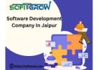Best Software Development Company in Jaipur | Custom Software Solutions