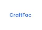 Plastic Injection Molding Manufacturers | Craftfac