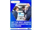 Get the Best Search Engine Marketing in