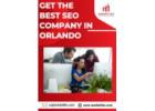 Get the Best SEO Company in