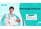 Connect with 15.5K+ verified Neurologists With Our Neurologists Email List