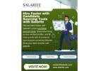 Hire Faster with Candidate Sourcing Tools with Salarite