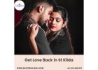 Rekindle Your Relationship with Expert Help to Get Love Back in St Kilda