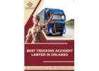 Best Trucking Accident Lawyer in