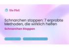 Schnarchen stoppen: 7 erprobte Methoden, die wirklich helfen
