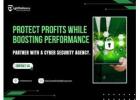 Protect profits while boosting performance.